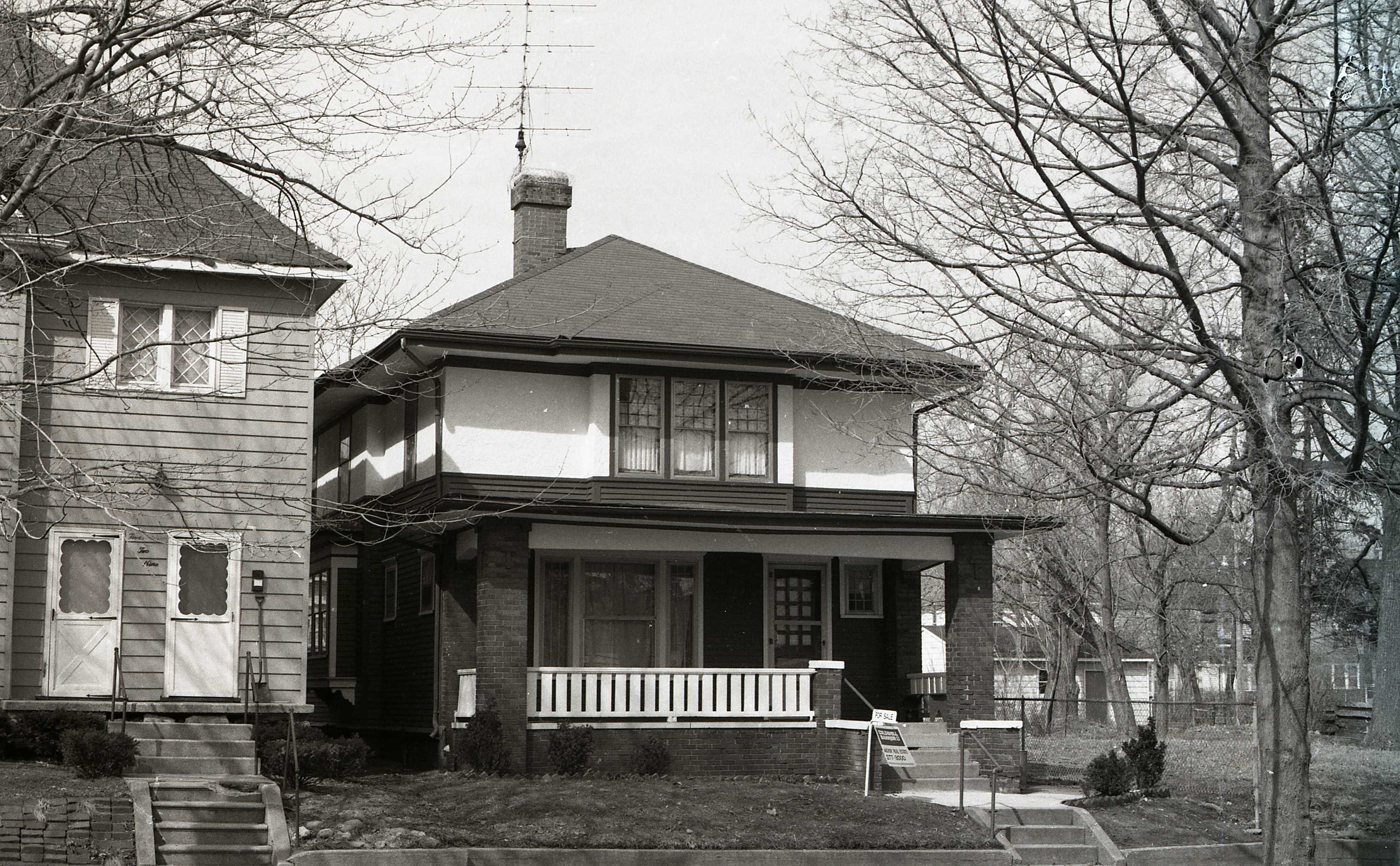 Image Credit: Historic Preservation Commission of South Bend and St. Joseph County
